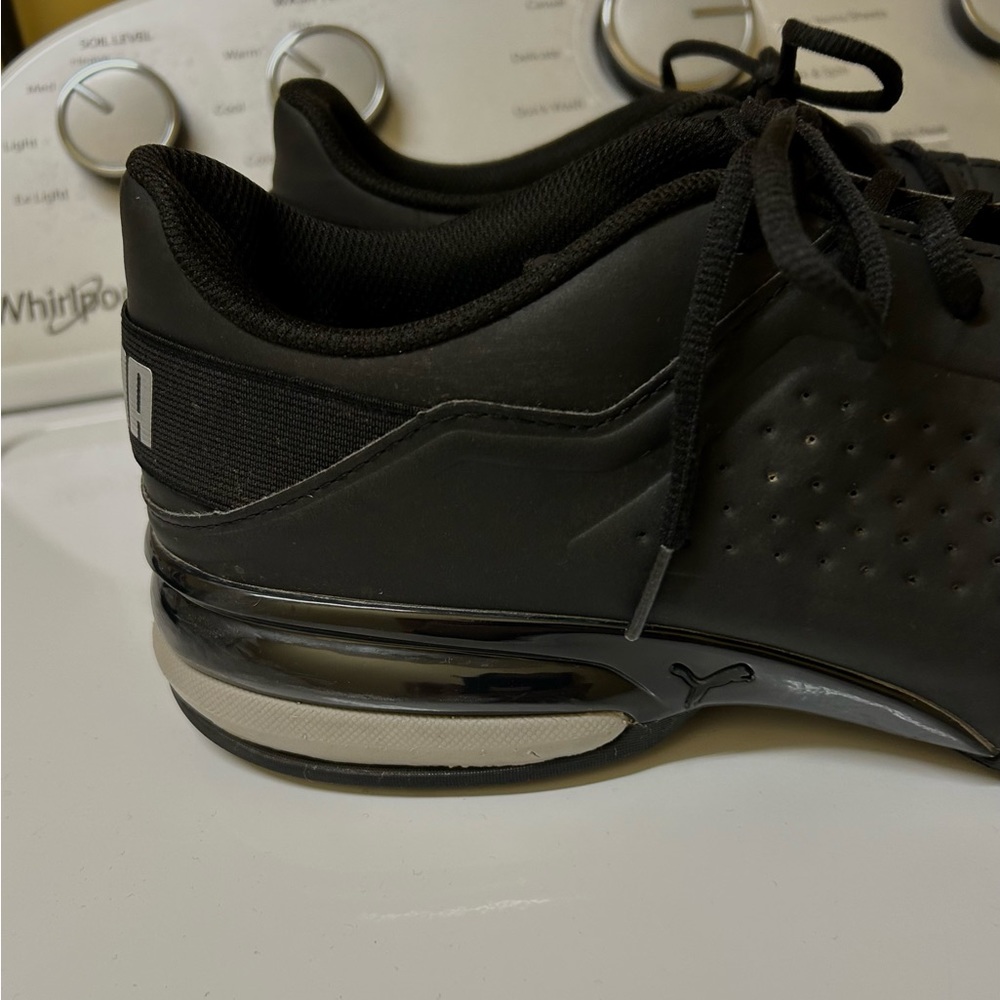 PUMA VIZ runner/men’s tennis shoes - Picture 8 of 16